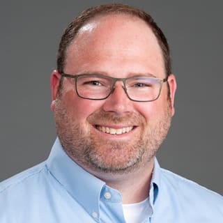 Ryan Gilliam, MD