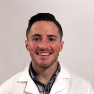 Aaron Jannetti, PA, Physician Assistant, Syracuse, NY, St. Joseph's Hospital Health Center