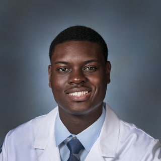 Akindele Olagunju, MD, Radiology, Providence, RI