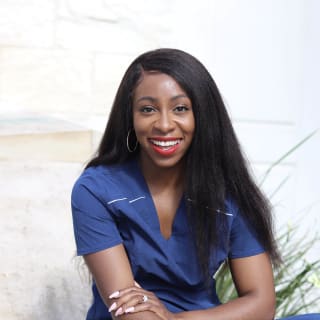 Amy (Ogbonnaya) Azih