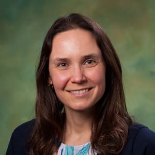 Jennifer Berkowski, MD, Pediatrics, Ann Arbor, MI