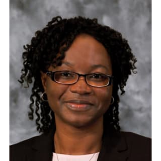 Pulcherie Guissou, MD, Internal Medicine, Columbia, MO, University Hospital