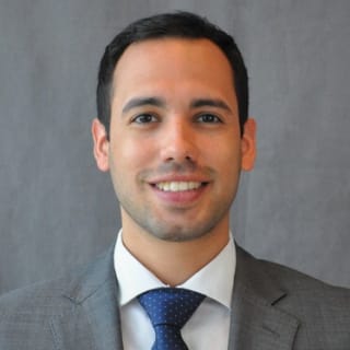 Johnathen Diaz, MD, Anesthesiology, Ann Arbor, MI