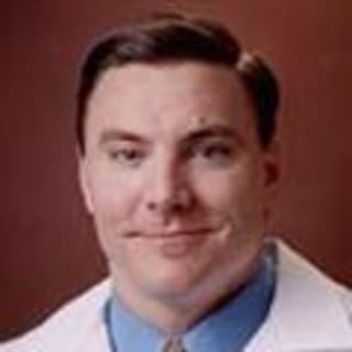 Charles Swafford, MD, Emergency Medicine, Cape Girardeau, MO