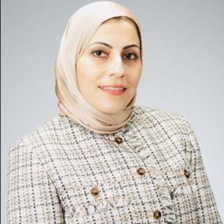 Sura Alqaisi, MD, Internal Medicine, Pittsburgh, PA