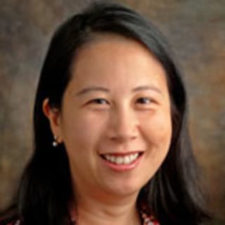 Mimi Lin, MD, Gastroenterology, San Francisco, CA, California Pacific Medical Center