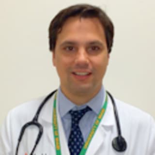 Agustin Pimentel, MD, Oncology, Miami, FL, University of Miami Hospital