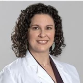 Amanda Linz, MD, Pediatrics, Memphis, TN, Le Bonheur Children's Hospital