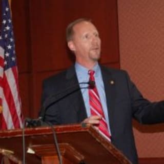 Conrad Flick, MD