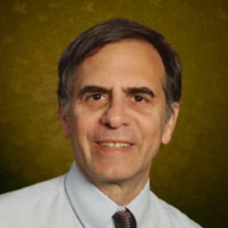 Richard Stein, MD