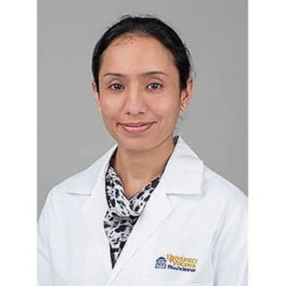 Varinder Kaur, MD, Oncology, Charlottesville, VA