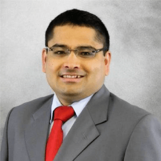 Krishna Khanal, MD, Family Medicine, Lewisville, TX