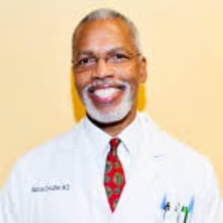 Marcus Crouther, MD