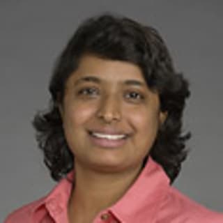 Savithri Nageswaran, MD