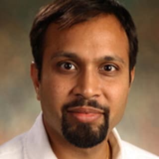 Hirenkumar Patel, MD