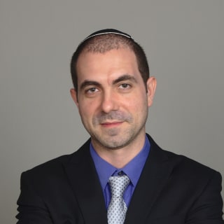 Tzvi Doron, DO, Family Medicine, New York, NY
