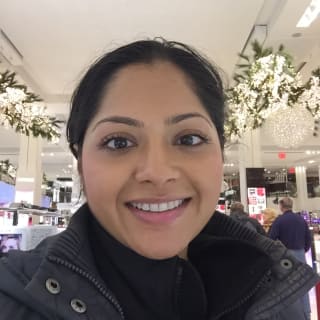 Geeta Laud, MD, Internal Medicine, New York, NY