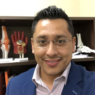 Marco Maldonado, MD, Family Medicine, Lovington, NM