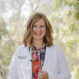 Kelsey Goodman, Nurse Practitioner, Lakewood, CA