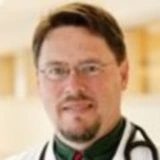 Joseph Fountain, DO, Family Medicine, Milton, FL