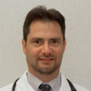 Yaron Goldman, MD, Pulmonology, Worcester, MA