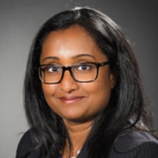 Jisha Lovin Kuriakose, MD