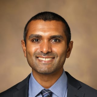 Shaan Patel, MD, Orthopaedic Surgery, Lebanon, TN