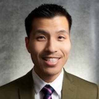 Spencer Wong, MD, Family Medicine, Hayward, CA