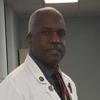 Theodore Stephens, MD, Internal Medicine, Baltimore, MD, MedStar Franklin Square Medical Center