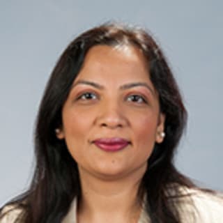 Parul (Srivastava) Saxena, MD