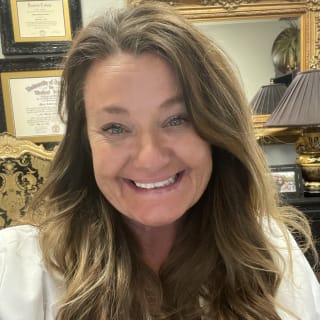Mary (Stanton) Anderson, MD, Family Medicine, Marshall, TX