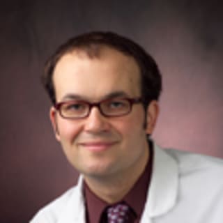 Andrej Petrov, MD, Allergy & Immunology, Pittsburgh, PA, UPMC Presbyterian Shadyside