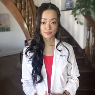 Ashley Zhou, MD