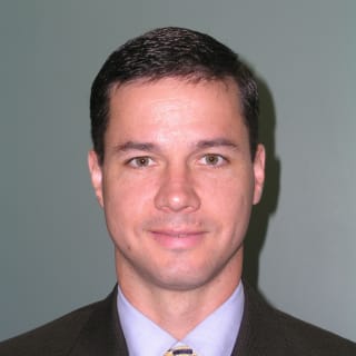 Justin Somerville, MD, Colon & Rectal Surgery, Columbia, MD, Ascension Saint Agnes Hospital