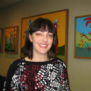 Jolene (Johnson) Fredriksz, MD, Pediatrics, Indianapolis, IN