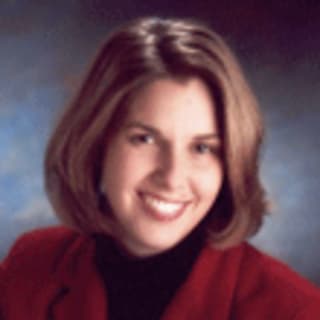 Heather James