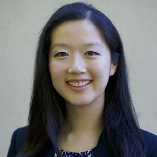 Dr. Angela Li, MD – Durham, NC | Ophthalmology