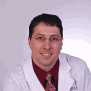 Marcus Riedhammer, MD