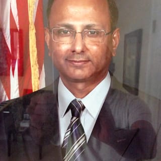 Muhammad Fiaz, MD, Allergy & Immunology, Fort Eustis, VA