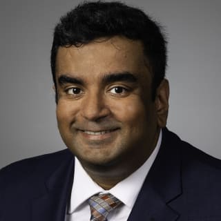 Kushagra Gupta, MD, Pulmonology, Greenville, NC