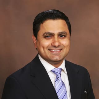 Muhammad Sarfraz Nawaz, MD, Oncology, Indianapolis, IN, Ascension St. Vincent Indianapolis Hospital