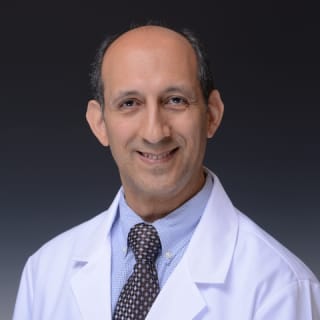 Behnam Kohanim, MD, Obstetrics & Gynecology, Valley Stream, NY, Long Island Jewish Medical Center