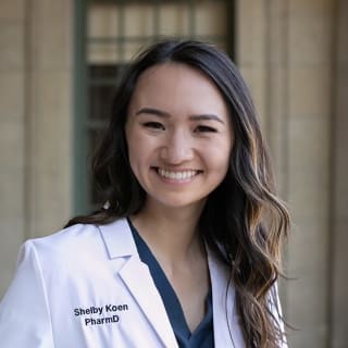 Shelby Koen, Clinical Pharmacist, Durham, NC