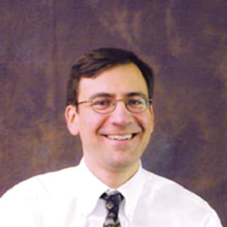 Steven Eberhardt, MD