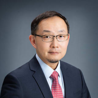 David Kim, MD, Physical Medicine/Rehab, Fairfax, VA