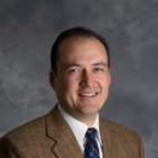 Jay Yates, MD, Otolaryngology (ENT), Canandaigua, NY, Clifton Springs Hospital and Clinic