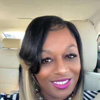 Toya Turner, Psychiatric-Mental Health Nurse Practitioner, Cordova, TN