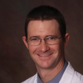 Aaron Brown, MD, Family Medicine, Gastonia, NC, CaroMont Regional Medical Center
