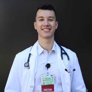 Ryan Ripperdan, MD