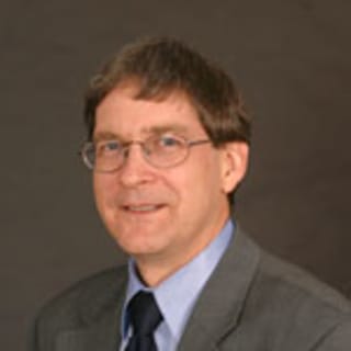 Pierre Williot, MD